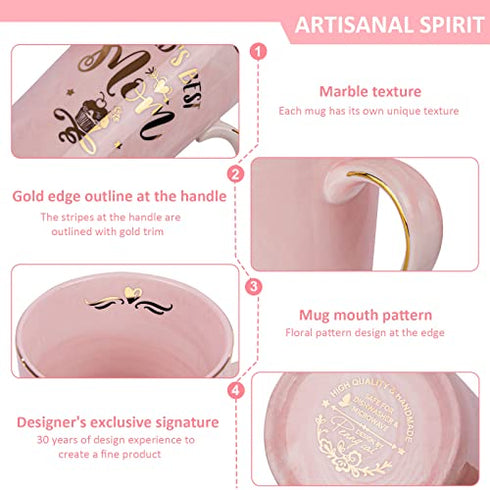 Mothers Day Gifts for Mom